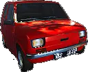 car_fiax_red car_fiax_red