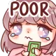 mimoisntpoor