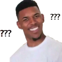 5939confusednickyoung Discord sticker - Развратные отшельники