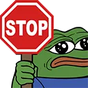 stop