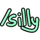 silly