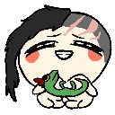 CompyLuv_Gladiatrix