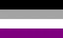 Asexual
