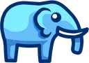 elephantR