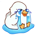 CryingDuck