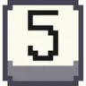 NUM5