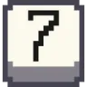 NUM7
