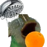 ShowerOrange