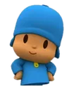 blue_pocoyo Discord Emoji