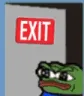 LeavePeepo