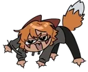 foxbristlehissgrrr