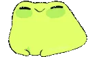 frog_vibing