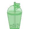 CloverBoba