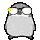 GlassesBird
