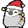 BirdHolidayBells
