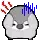 UpsetBird