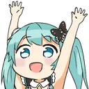 MikuYayMMJ