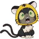 tiger