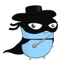 zorro