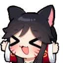 ExcitedAhriFox