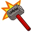 unban