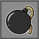 bomb