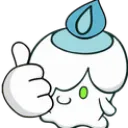litwickthumbup