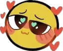 hearteyes hearteyes