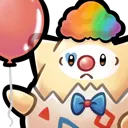 togepiclown