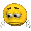 disappointed