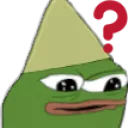 huh