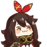 AmberNya Discord Emoji
