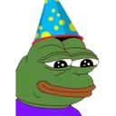 FeelsBirthdayMan
