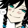 VentiHehe Discord Emoji