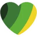 MentalHealthFlagHeart