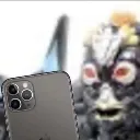 Fallenphone