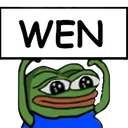 pepewen