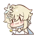 Icon Emoji Paimon27 S Paintings 0 Icon_Emoji_Paimon27s_Paintings_0 Discord Emoji