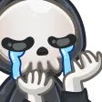 cry