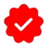 Verified Red Discord Emoji
