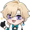 AvenThumbsUp