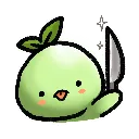 MokokoKnife