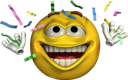 Hooray Discord emoji