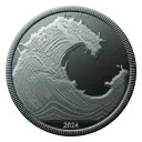IOCoinSilver