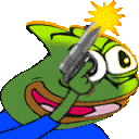 PepegaAIMezgif Discord Emoji