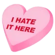 IHateItHere