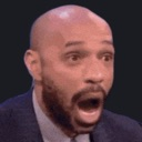 singerie Discord emoji
