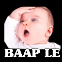 tmr_baaple Discord Emoji - TMR Esports