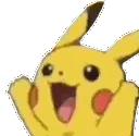 PikachuClap PikachuClap