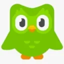 DuolingoBird